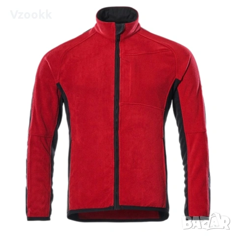 Работно поларено яке Mascot Unique Fleece | L размер