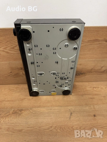 Technics SH-GE90, снимка 3 - Еквалайзери - 53741934