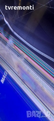 T-con Board CEC Pcb546002a for  polaroid TQL55uhdpr, снимка 7 - Части и Платки - 35928296