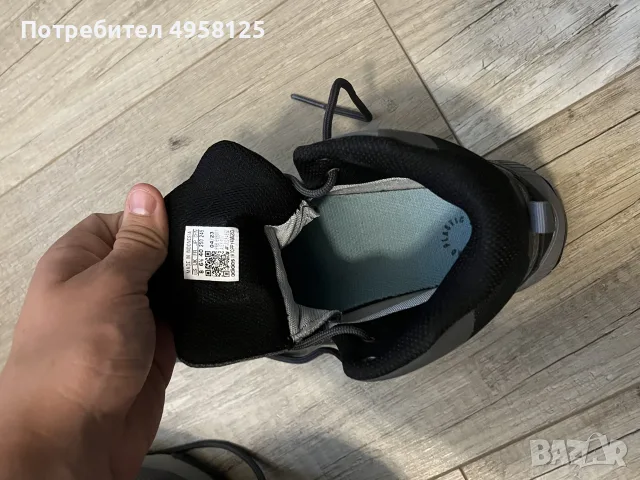 Обувки на adidas terex, снимка 4 - Мъжки боти - 56202975