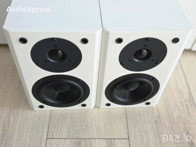 Тонколони 🎵 Yamaha NX‑E700 – 80 € 🔊💥, снимка 3 - Тонколони - 53458556