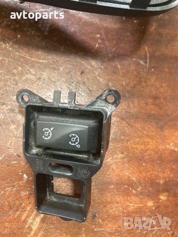 Renault clio 4 2015година Копчета, снимка 3 - Части - 40916464