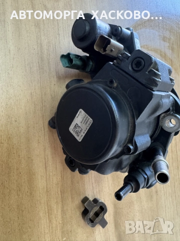 ГНП DELPHI Помпа за високо налягане 9424A050A FORD PEUGEOT CITROEN FIAT