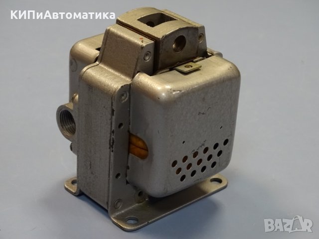 Ел.магнит МИС 6100 Е 220V, 50Hz, снимка 3 - Резервни части за машини - 34547343