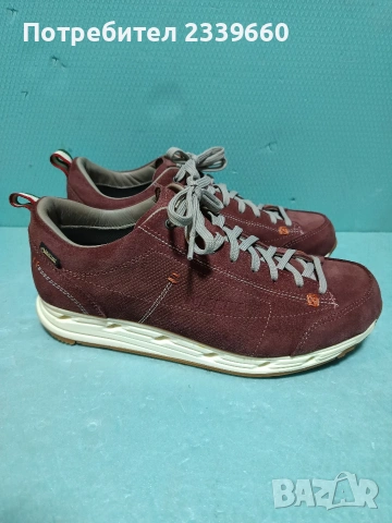 Dolomite 54 SURROUND туристически спортни обувки N.40 2/3, снимка 3 - Други - 53397512