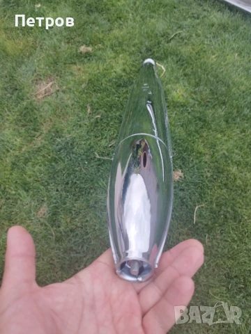 иж Планета стар модел ауспуси , снимка 2 - Части - 51281268