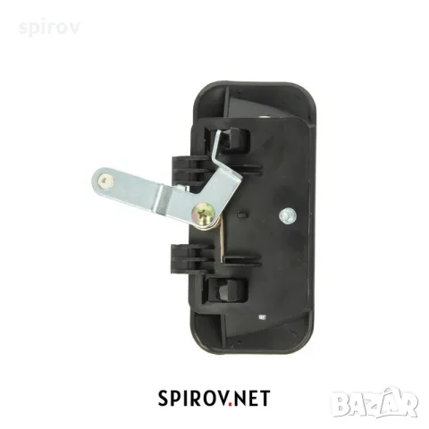 Дръжка предна лява врата Ford Transit 2000-2014, снимка 2 - Части - 55715948