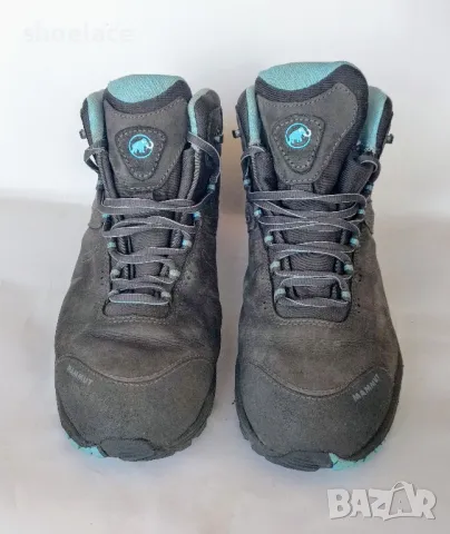 Mammut Gore-tex 42 , снимка 5 - Мъжки боти - 48860549