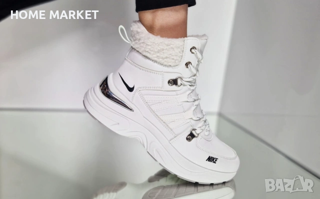 Дамски боти 36-41 Внос от Турция Доставка до 3 дни с преглед и тест 36-23см, 37-23.5см, 38-24.5см, , снимка 13 - Дамски боти - 53184751