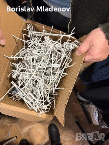 Щендер за мартеници , снимка 5 - Ръчно изработени сувенири - 53101331