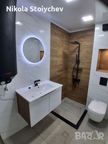 Къща в Димитровград, снимка 5 - Къщи - 53466144