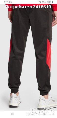 Emporio Armani EA7 Pant Mens Size M НОВО! ОРИГИНАЛ! Мъжко Долнище!, снимка 4 - Спортни дрехи, екипи - 41704875