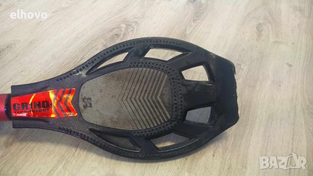 Рипстик сърфър Wave GLX GRIND TECHNOLOGY, снимка 4 - Скейтборд, ховърборд, уейвборд - 41962643