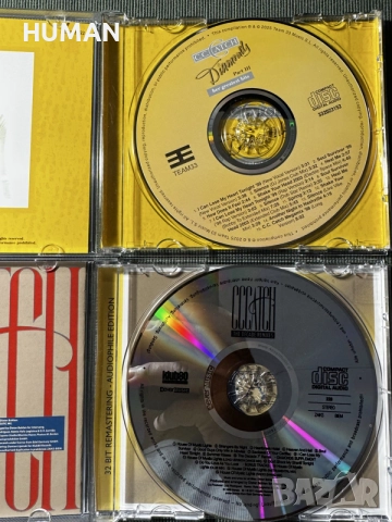 C.C.Catch - Sabrina -CD, снимка 5 - CD дискове - 55962075