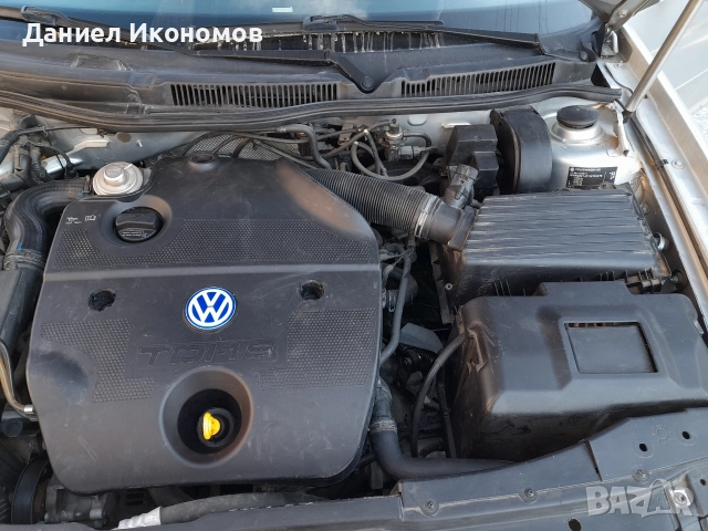 голф 4, снимка 5 - Автомобили и джипове - 52790011