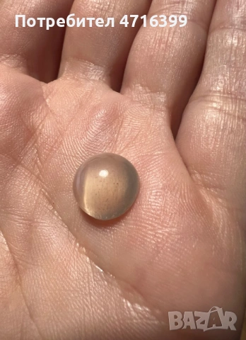 Лунен камък- естествен, снимка 2 - Други - 53511897