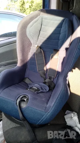 детско столче за кола CHICCO XPACE