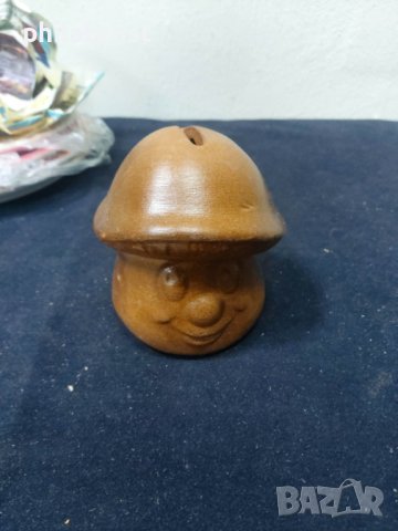 Касичка - идеален подарък !