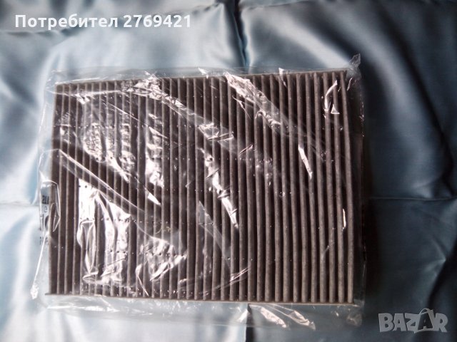 Въздушен филтър FILTRON K 1047A, снимка 6 - Аксесоари и консумативи - 33800326