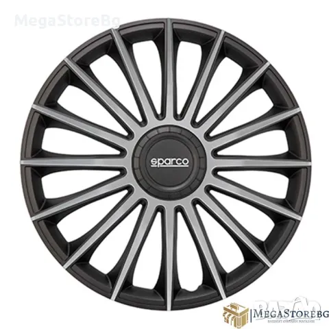 Тасове за джанти 14'' Sparco TREVISO 