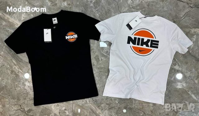 Мъжки тениски Nike, снимка 4 - Тениски - 41606082