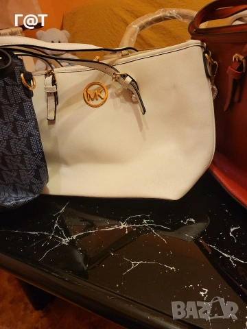 нови дамски чанти, снимка 4 - Чанти - 53598555