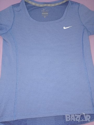 Nike 10-12 год М, снимка 1 - Детски тениски и потници - 33799167