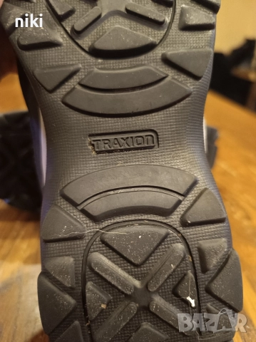 Adidas Terrex номер 40 , снимка 10 - Спортни обувки - 52661358