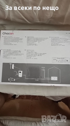  Videon Domofon LCD 4,3 , снимка 4 - Друга електроника - 51615316