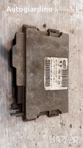Компютър за двигател / ECU / Моторен компютър за Fiat 500 - 46524180 61602.103.00