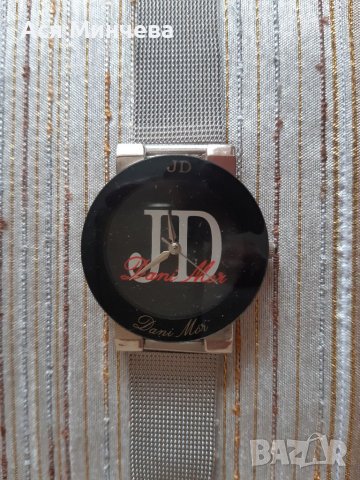 Дамски часовник, снимка 2 - Дамски - 40954146