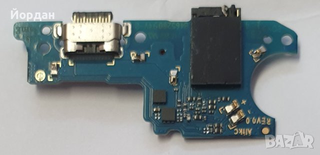 Samsung A025G A02S букса зареждане, снимка 2 - Резервни части за телефони - 41393216