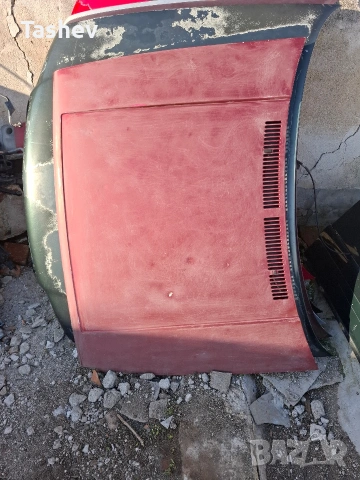 Преден капак за VW Golf 2