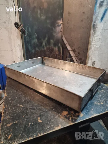 Продавам тава алпака 