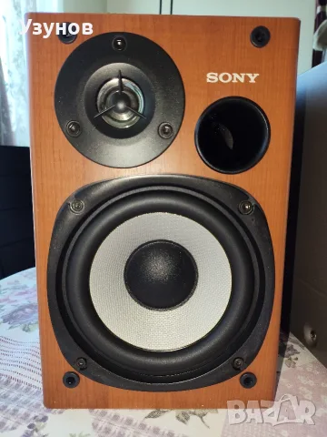 SONY CMT-CPX1 - Bluetooth (блутут) аудиосистема в перфектно състояние, снимка 16 - Аудиосистеми - 56226702