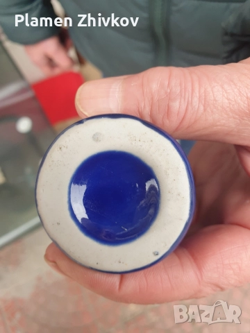 порцеланови фигури общо 4 бр, снимка 7 - Колекции - 52773234