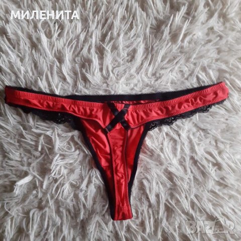 Прашка, снимка 2 - Бельо - 38985701