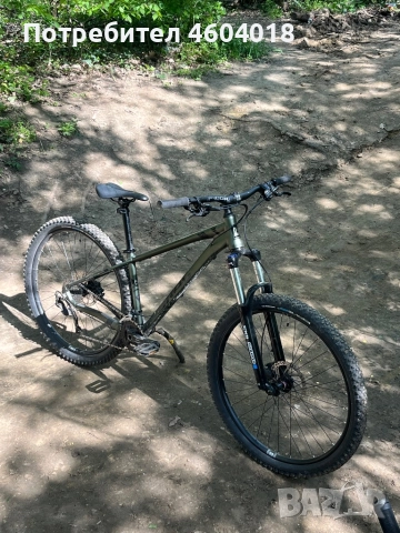 Drag Shift 3.1 29" Като нов! , снимка 1