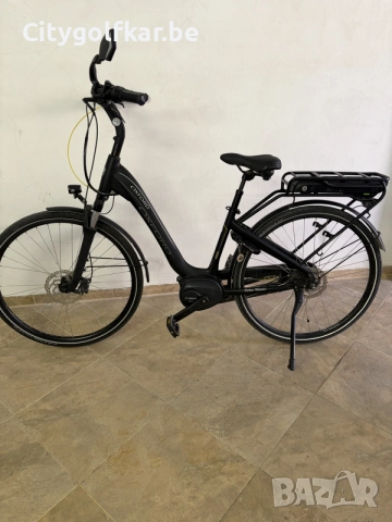 Eлектрическо колело Bosch Oxford , снимка 13 - Велосипеди - 55970859