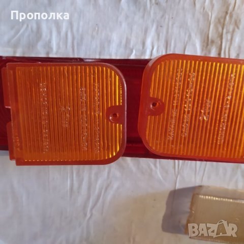 Капаци за стопове на москвич 412/408, снимка 2 - Части - 41264120