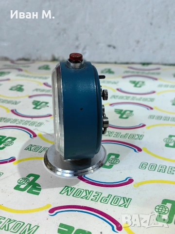 Будилници Slava , снимка 3 - Антикварни и старинни предмети - 53453030