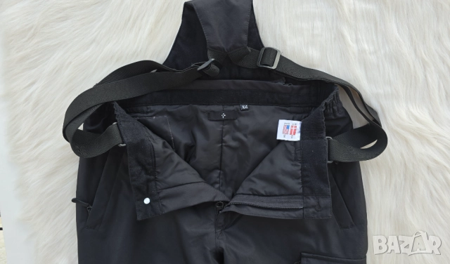 Дамски ски екип размер S, снимка 11 - Зимни спортове - 52744810