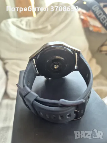 Huawei Watch GT5, снимка 2 - Смарт часовници - 55876672
