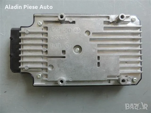 Блок за управление на окачването Porsche Panamera 3.0L година 2018 2019 2020 код 971907553AA / A2C75, снимка 3 - Аксесоари и консумативи - 49524228