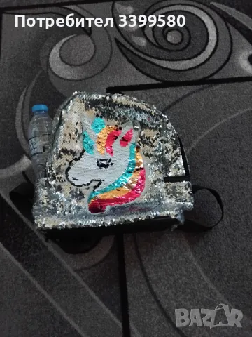 Детска раница