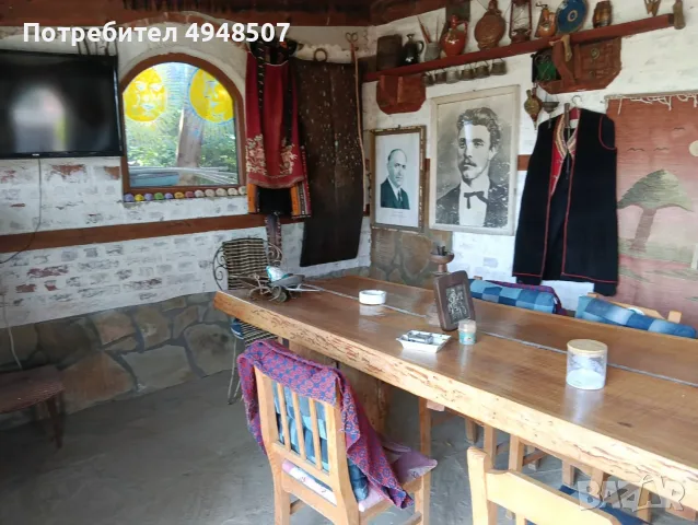 Стаи под наем с. Варвара, Царево – море и Странджа, м. май-октомври, снимка 12 - Стаи под наем - 56060964