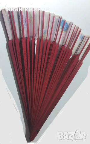 ветрило, снимка 1