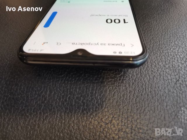 Samsung A50 128Gb. 2Сим , снимка 3 - Samsung - 41797704
