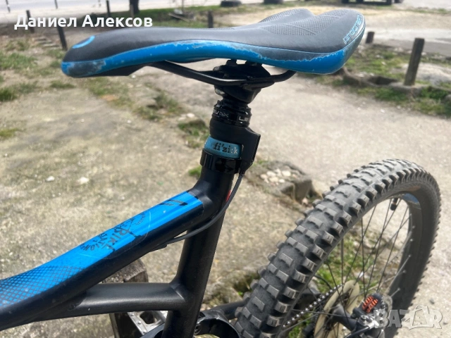 Centurion  27,5, снимка 4 - Велосипеди - 53870123