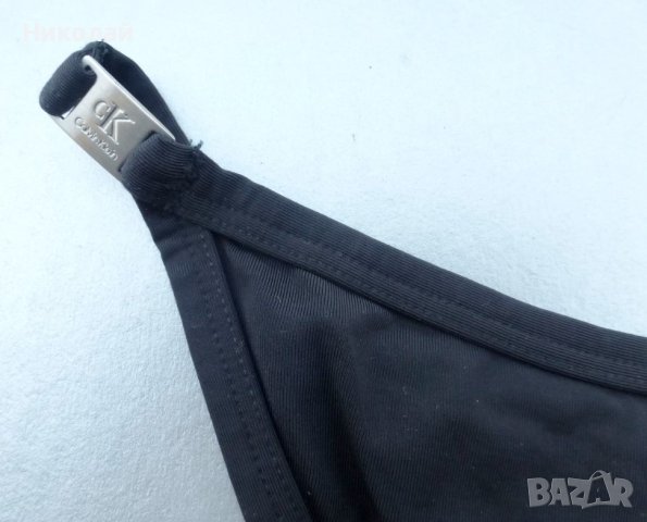 Calvin Klein Black прашки, снимка 7 - Бельо - 41846662